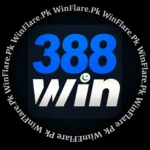 388Win Game Logo