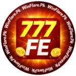 777FE Game Official Logo