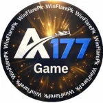 Logo of A177 Game