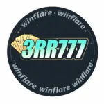 3rr777 game logo