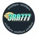 3rr777 game logo