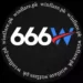 W666 Game App Logo