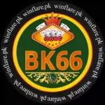 BK66 game app logo