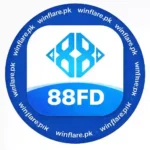 88fd game logo