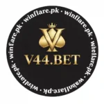 V44Beta game logo