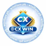 Cxwin Game logo