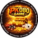 Pk080 Game Logo