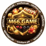 M66 Game Logo