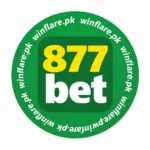 877bet game feature image