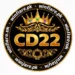 CD22 Game logo