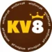 kv8 game logo