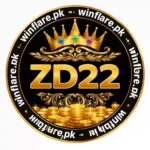 ZD22 game logo