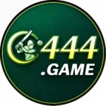 C444 Game Logo