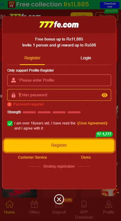 download earning game app