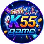 K55 Game Logo