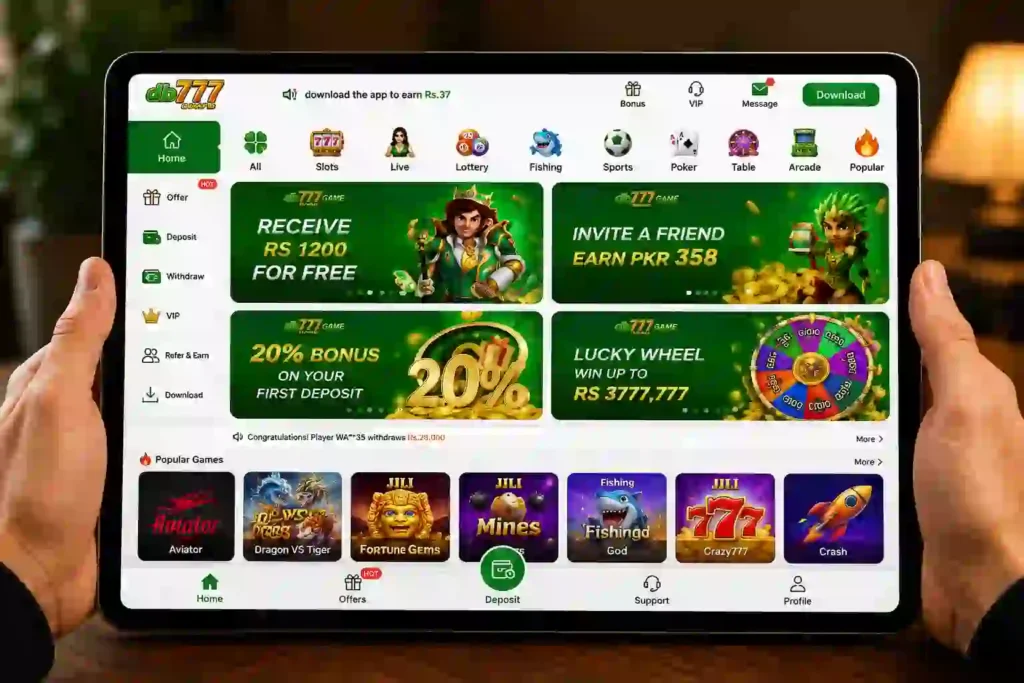 jz777 game