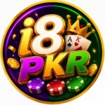 i8pkr game feature image