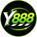 Y888 Game Official Logo