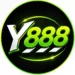 Y888 Game Official Logo