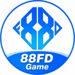 88FD Game Logo