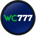 WC777 Game Logo