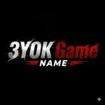 3Yok Game logo