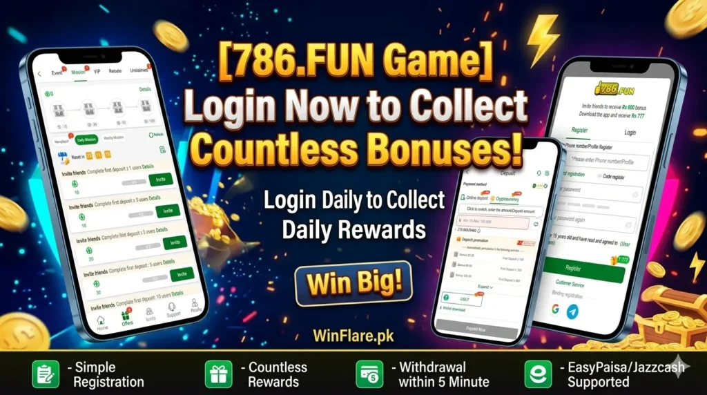 786Fun Game Image