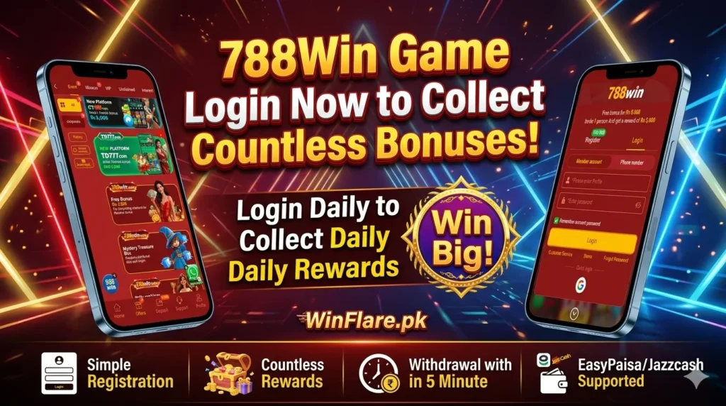 788Win Game Image