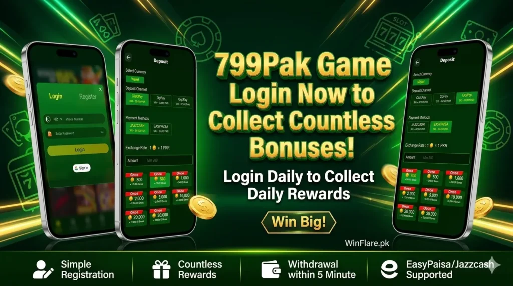 799Pak game Image