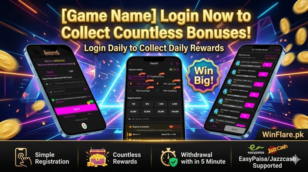 804Slots bet game Image