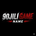 90Jili Game logo