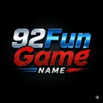 92Fun Game logo