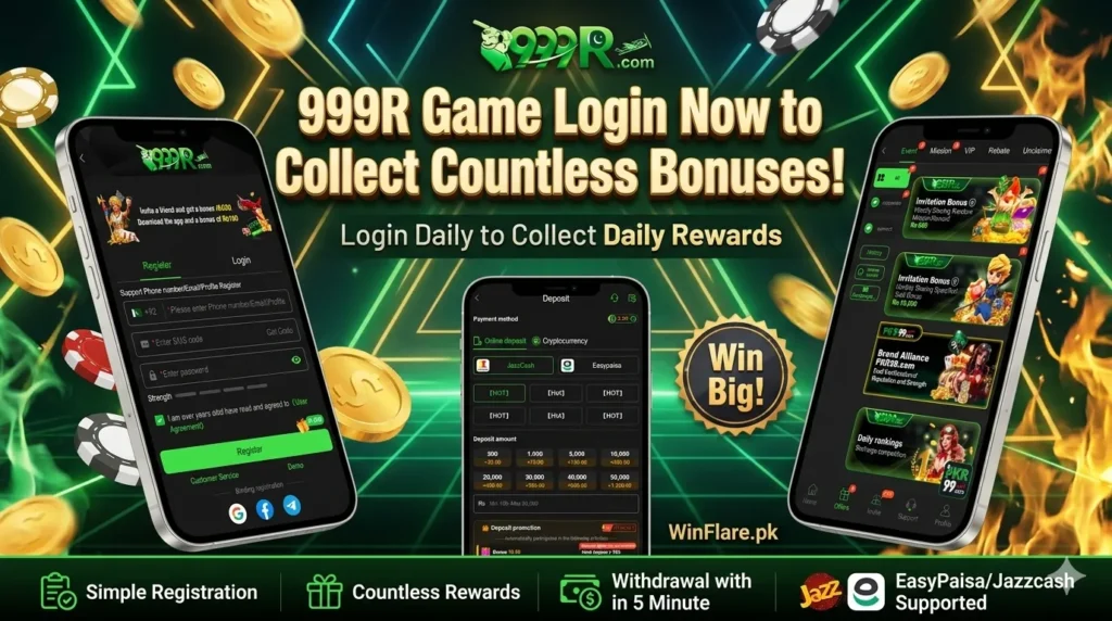 999R game Image