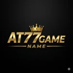 AT77 Game logo