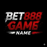 Bet888 Game logo