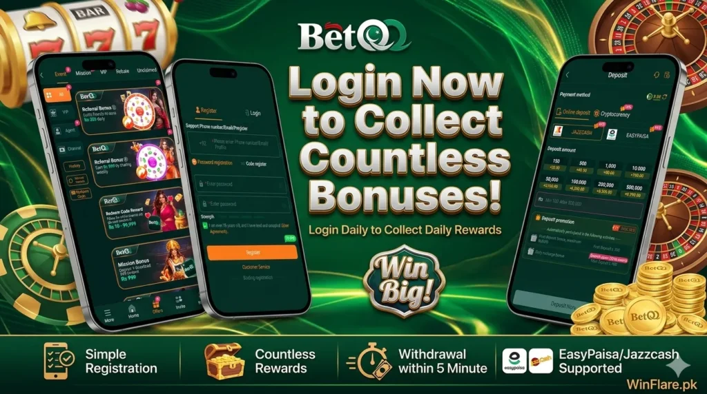 BetQQ Game image