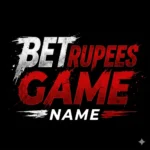 Betrupees Game logo