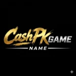 CashPk Game logo