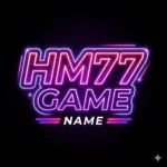 HM77 Game logo