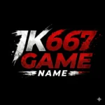 JK667 Game logo