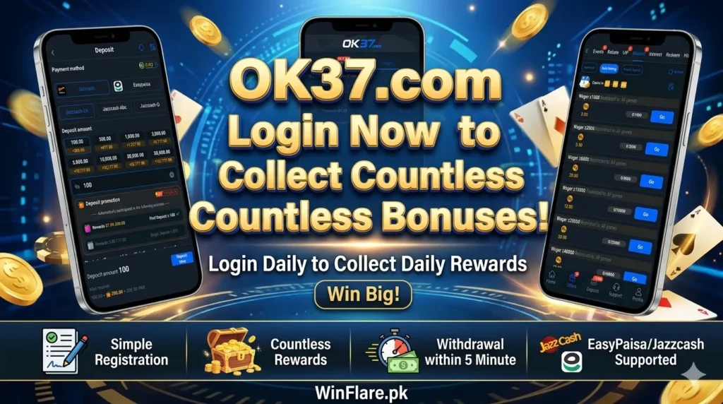 OK37 game image