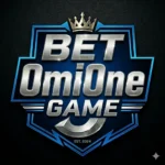 OmiOne Game logo