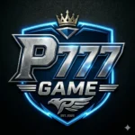 P777 Game Logo