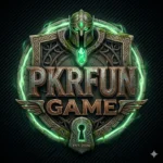 PKRFUn Game logo