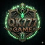 QK777 Game logo