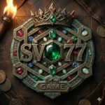 SV777 Game logo
