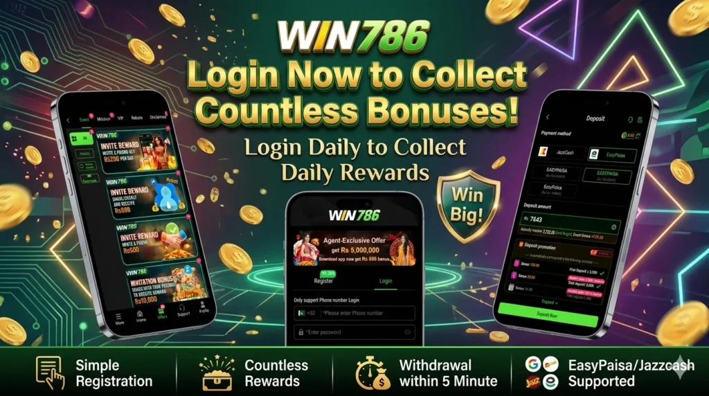 Win786 Game Image