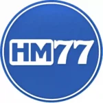 HM77 Game Logo