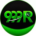 999R Game Logo