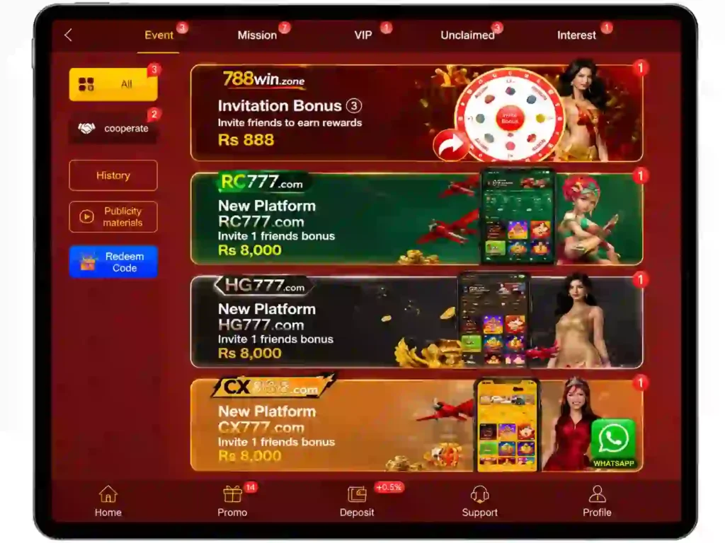 788win Game 